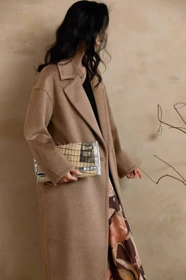 Hua Long camel