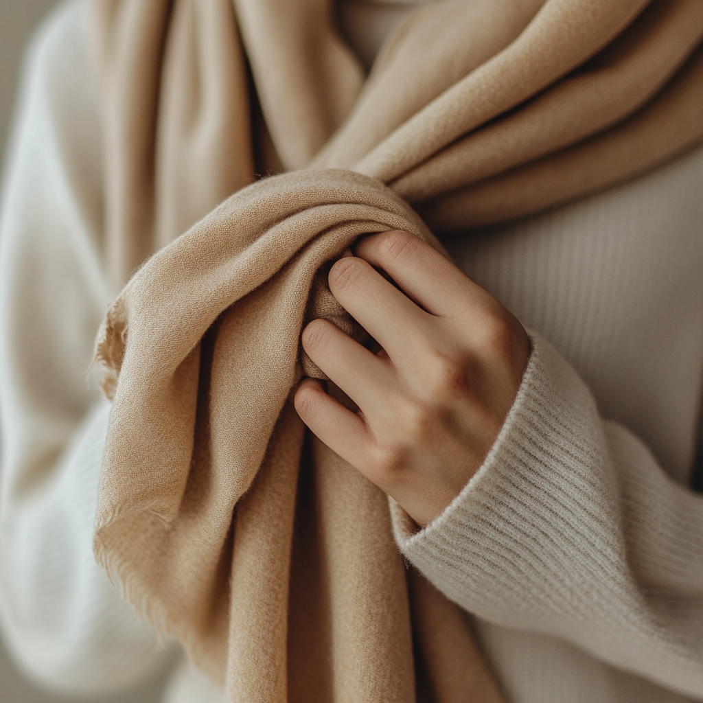 Fil de cachemire — guide pour bien choisir son manteau