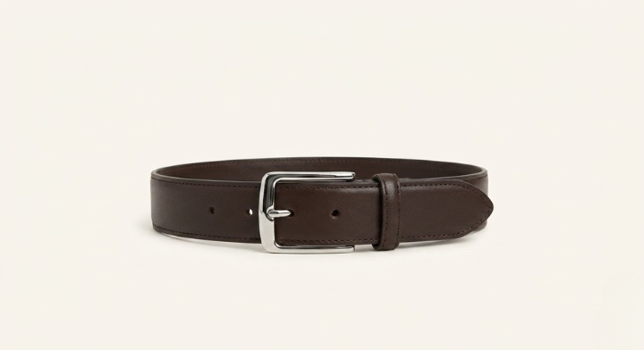 Ceinture Z&eacute; vue dessus