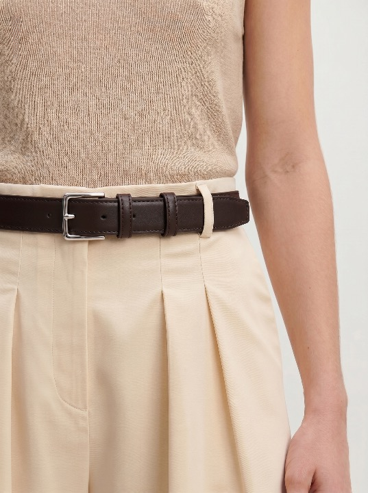 Ceinture Z&eacute; port&eacute;e
